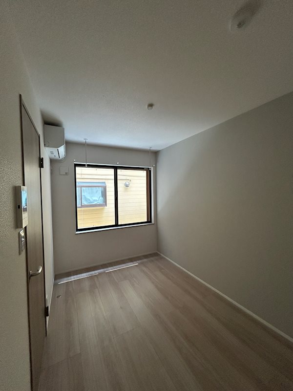 Lilas Terrace 西糀谷 ベッドルーム