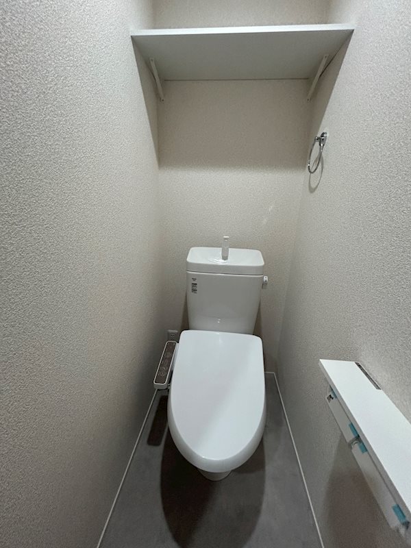 Lilas Terrace 西糀谷 その他2