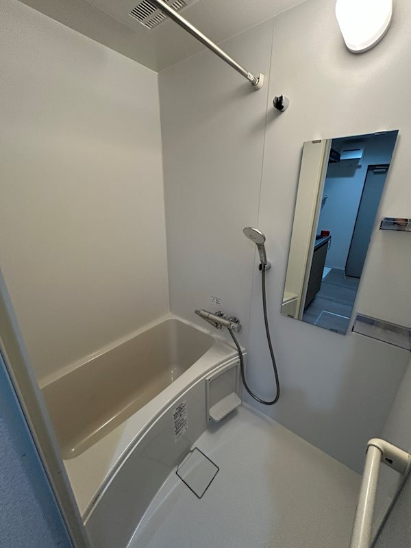 Lilas Terrace 西糀谷 風呂画像