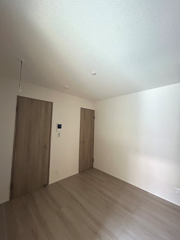 Lilas Terrace 西糀谷 ベッドルーム