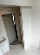 ハーモニーテラス江原町Ⅲ リビング