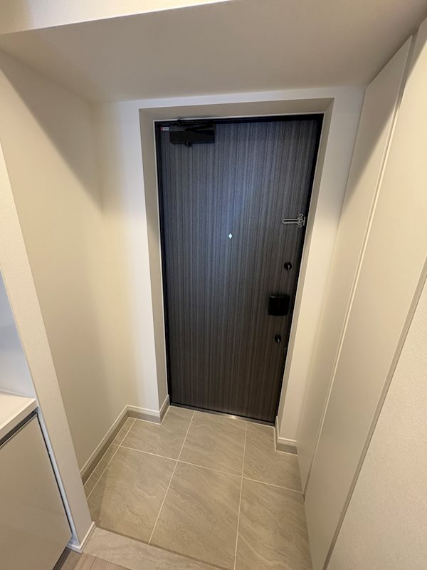 LUMEED横濱末吉町 リビング