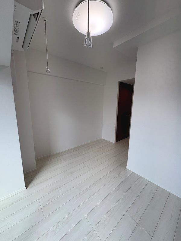 LUMEED横濱末吉町 ベッドルーム