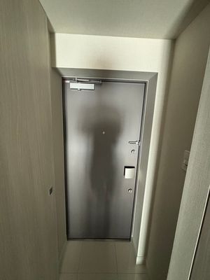 AZEST川口 リビング