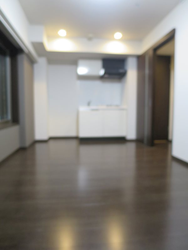 MAXIV平和台 玄関
