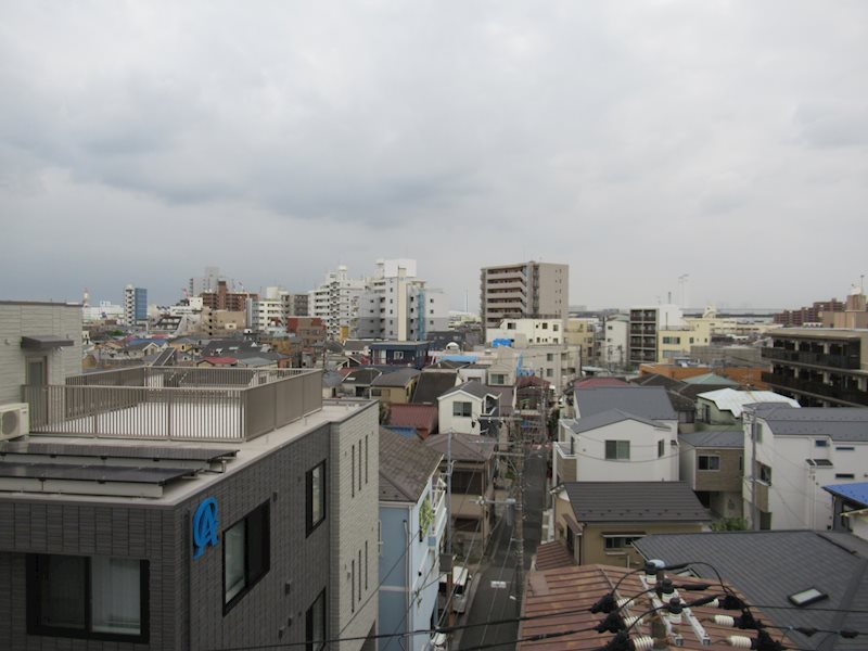 SQUARE CITY TSURUMI RIVERSIDE その他6