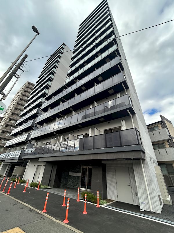 ARCOBALENO KANAMACHIⅡ 0205号室 外観