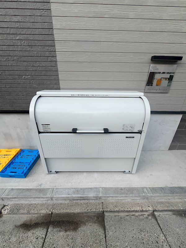 グラン竹ノ塚 その他共有部分