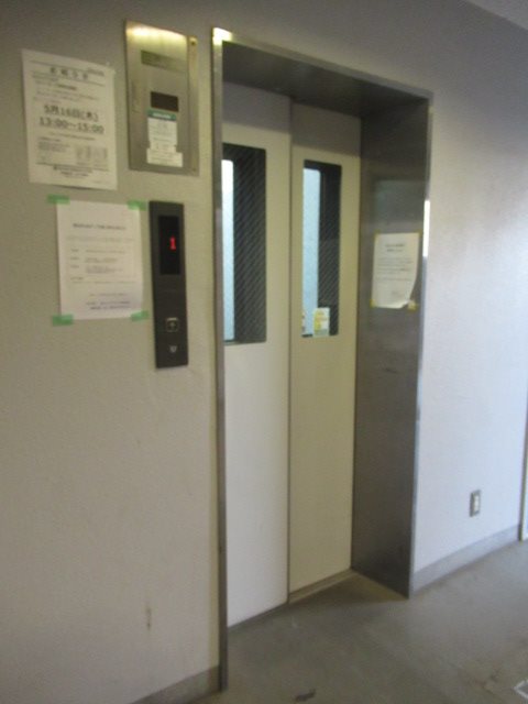 ISM八王子 その他共有部分
