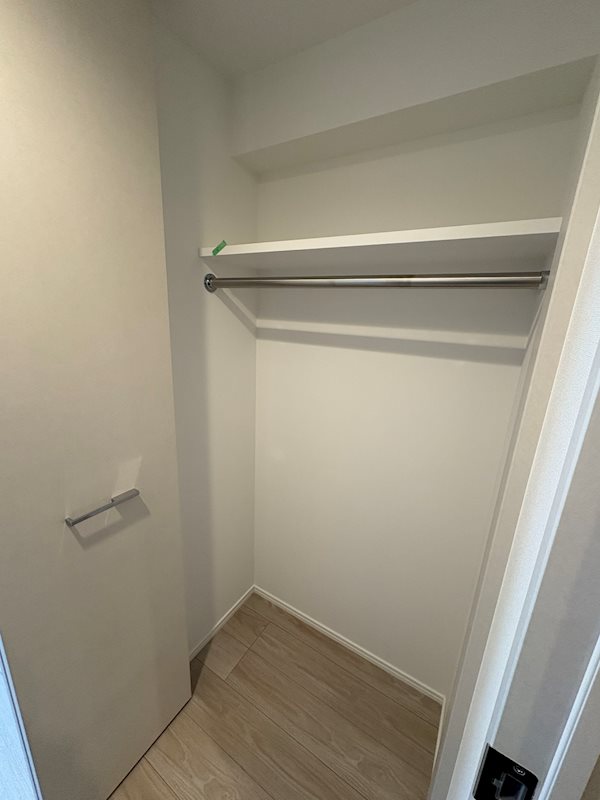 LUMEED横濱末吉町 収納