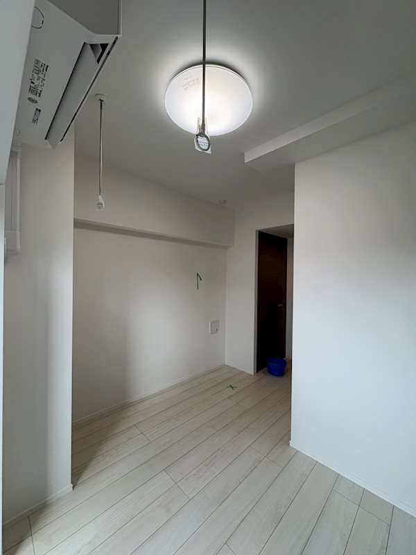 LUMEED横濱末吉町 ベッドルーム