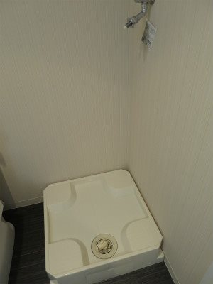HY's YOKOHAMA LIGARE その他設備