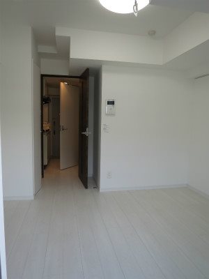 HY's YOKOHAMA LIGARE ベッドルーム