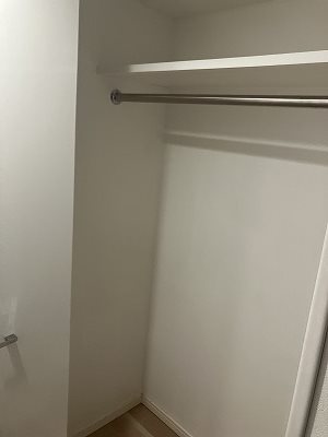 MAXIV北千住 収納