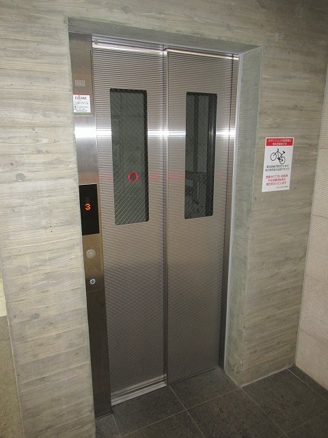 MAXIV北千住 その他共有部分