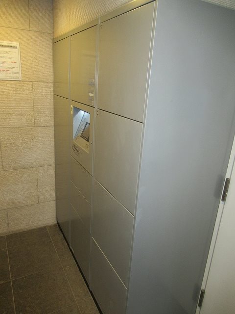 MAXIV北千住 その他共有部分