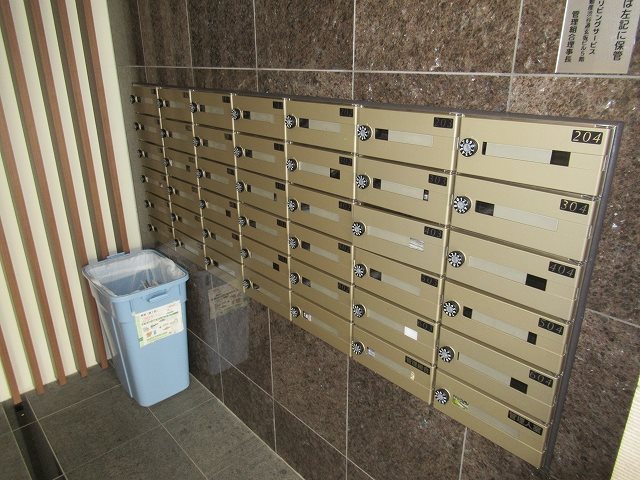 MAXIV北千住 その他共有部分