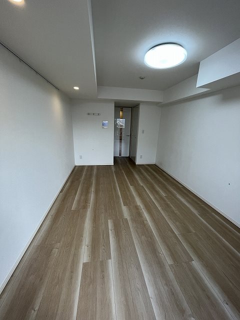 MAXIV北千住 ベッドルーム