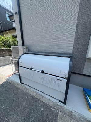カーサ エスト 小岩 その他共有部分