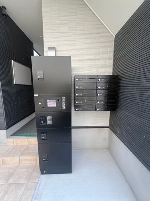 カーサ エスト 小岩 その他共有部分