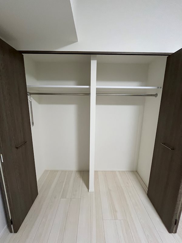 MAXIV西川口SC 収納