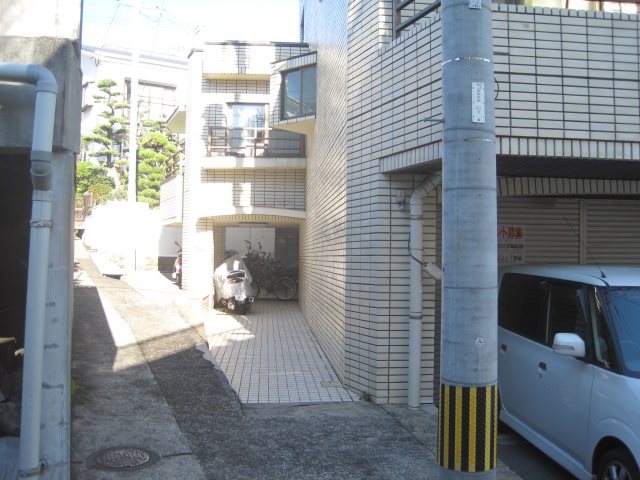 鳴滝ビル その他