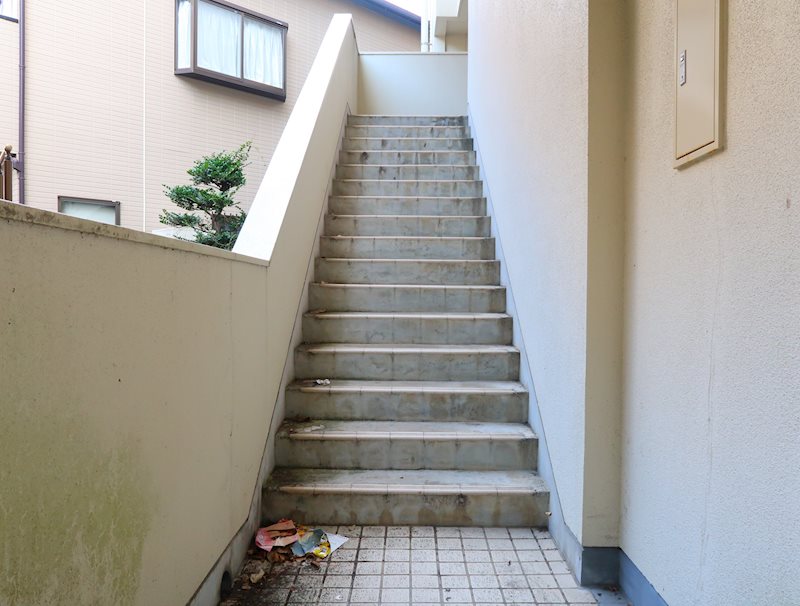 鳴滝ビル その他