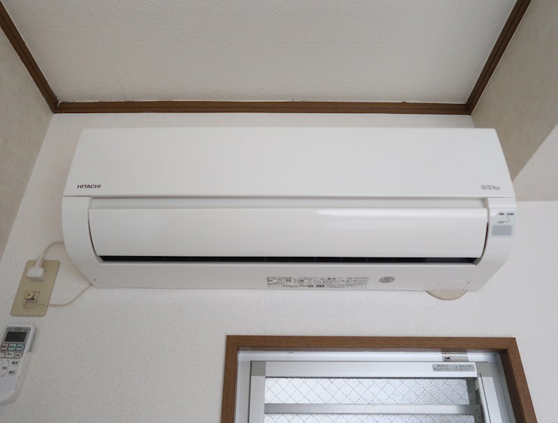 フローネ橋口 その他設備