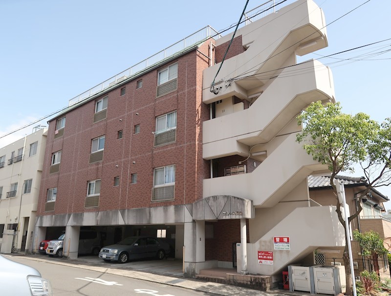 フローネ橋口 その他
