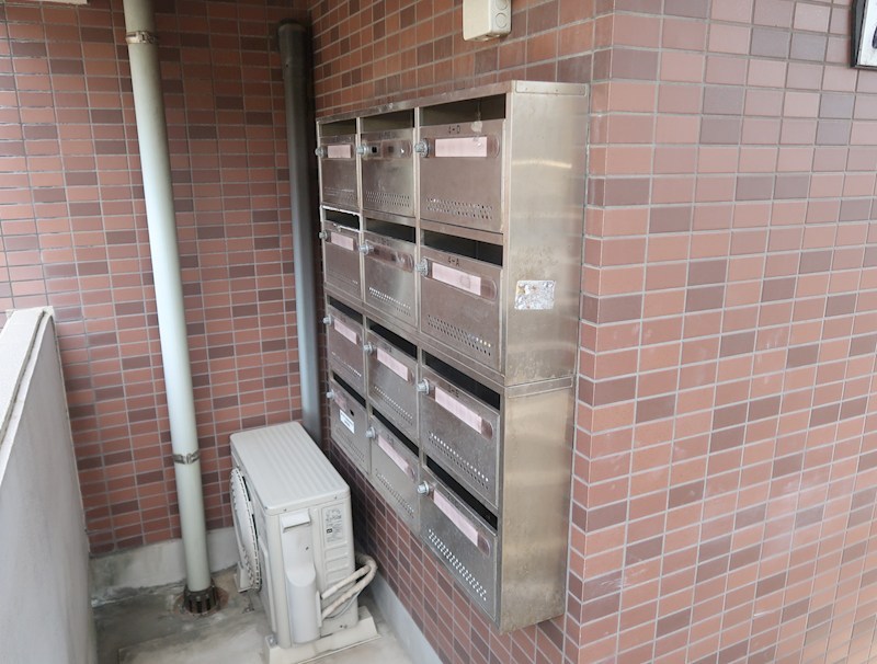 フローネ橋口 その他
