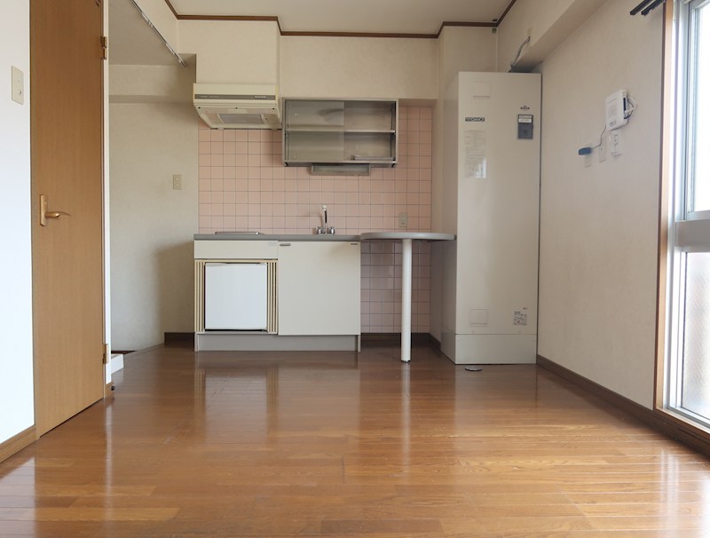 フローネ橋口 その他