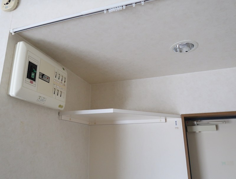 フローネ橋口 その他