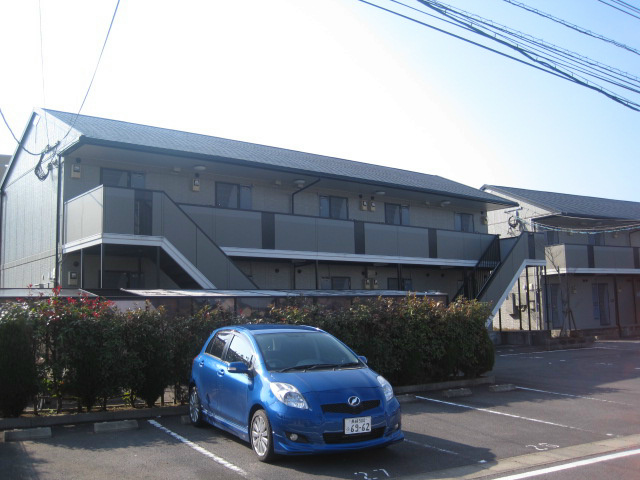 エーデルハイム吉村　Ⅰ 駐車場