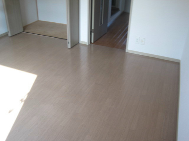 エーデルハイム吉村　Ⅰ その他部屋・スペース