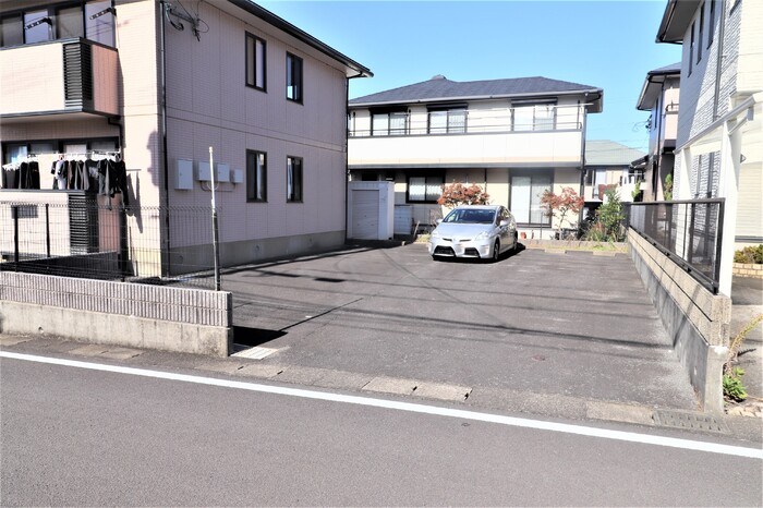 セジュール夢彩都Ⅱ その他