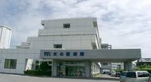 セジュール夢彩都Ⅱ 総合病院