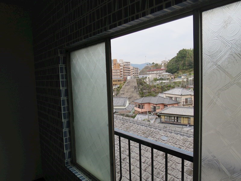 クレシタ赤迫 その他設備