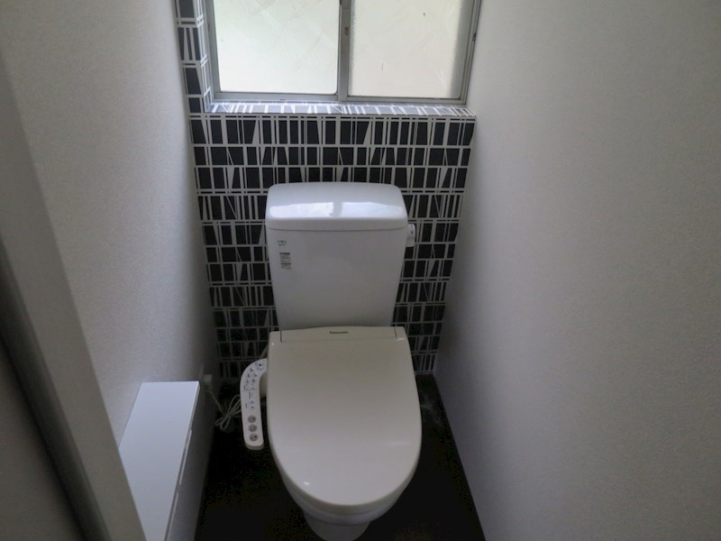 クレシタ赤迫 その他