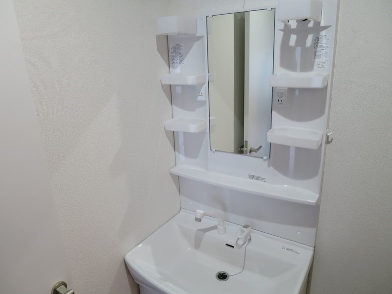 クレシタ赤迫 その他