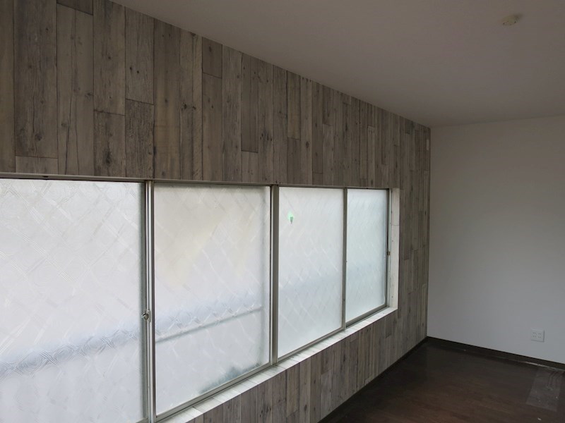 クレシタ赤迫 その他