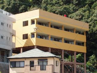アミティあゆみ野 外観