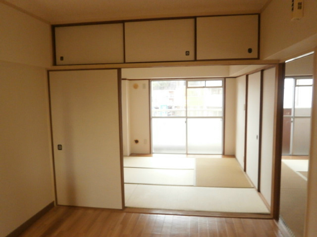 滑石七福ビル（滑石1丁目） その他