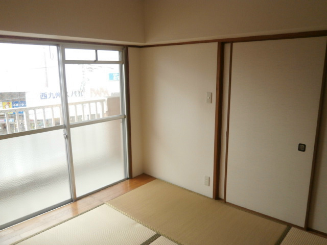 滑石七福ビル（滑石1丁目） その他