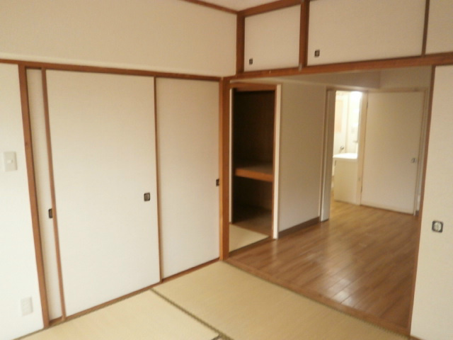 滑石七福ビル（滑石1丁目） その他