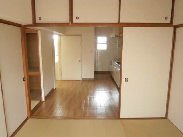 滑石七福ビル（滑石1丁目） その他