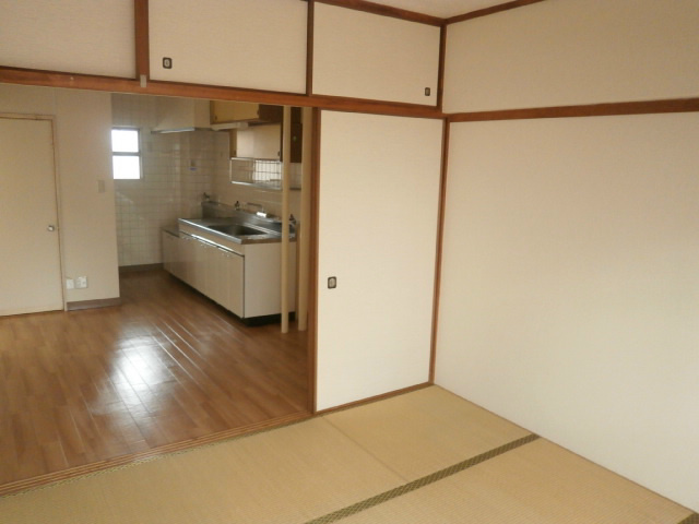 滑石七福ビル（滑石1丁目） その他