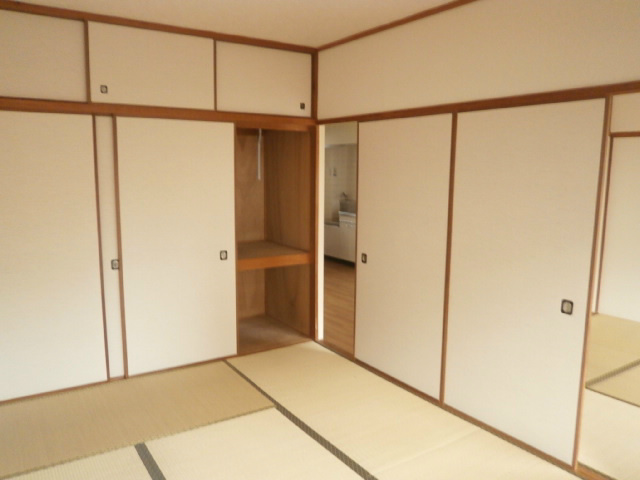 滑石七福ビル（滑石1丁目） その他