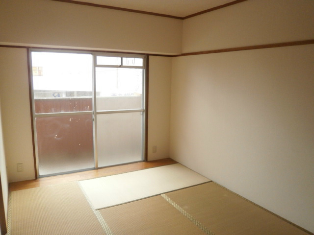 滑石七福ビル（滑石1丁目） その他