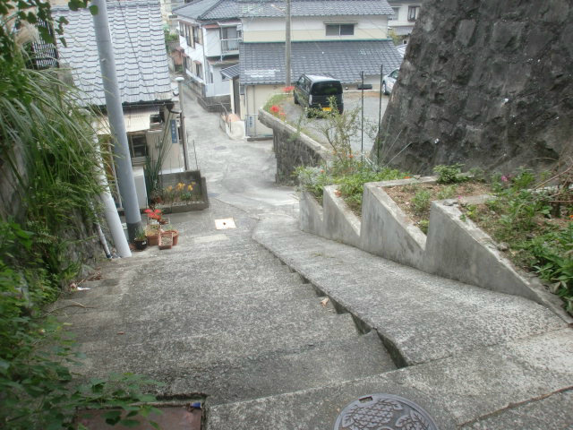 コスミハイツ その他