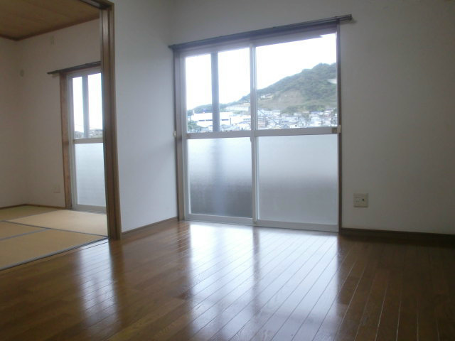 コスミハイツ その他部屋・スペース